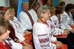 Večer ukrajinske kulture