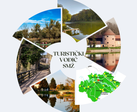 turistički vodič smž