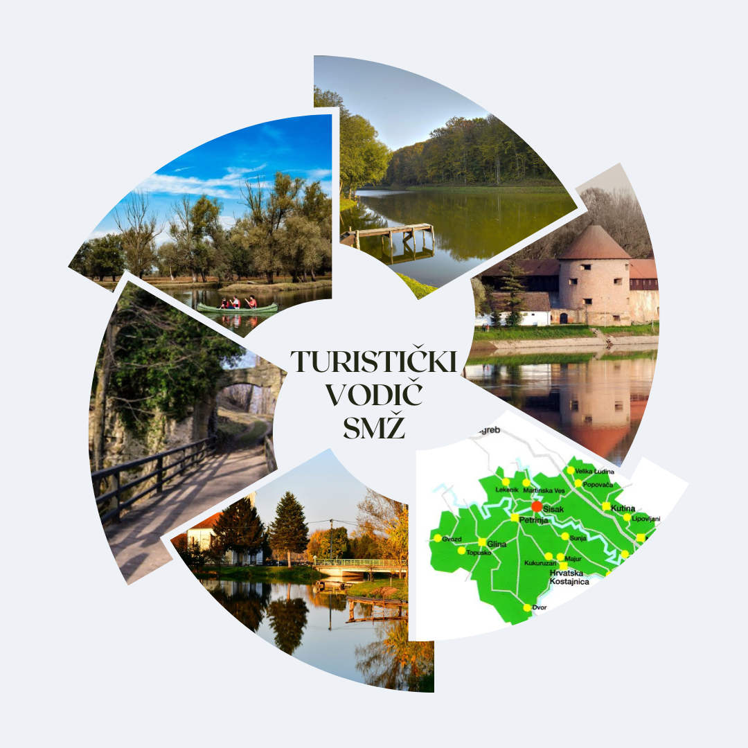 turistički vodič smž