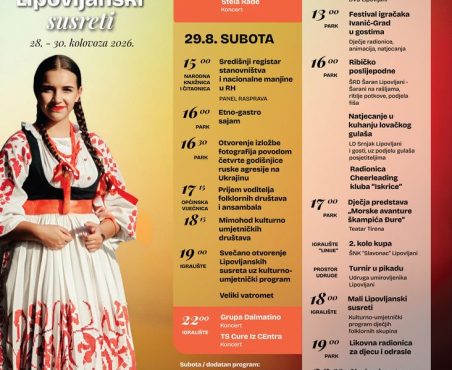 Plakat LS 2026